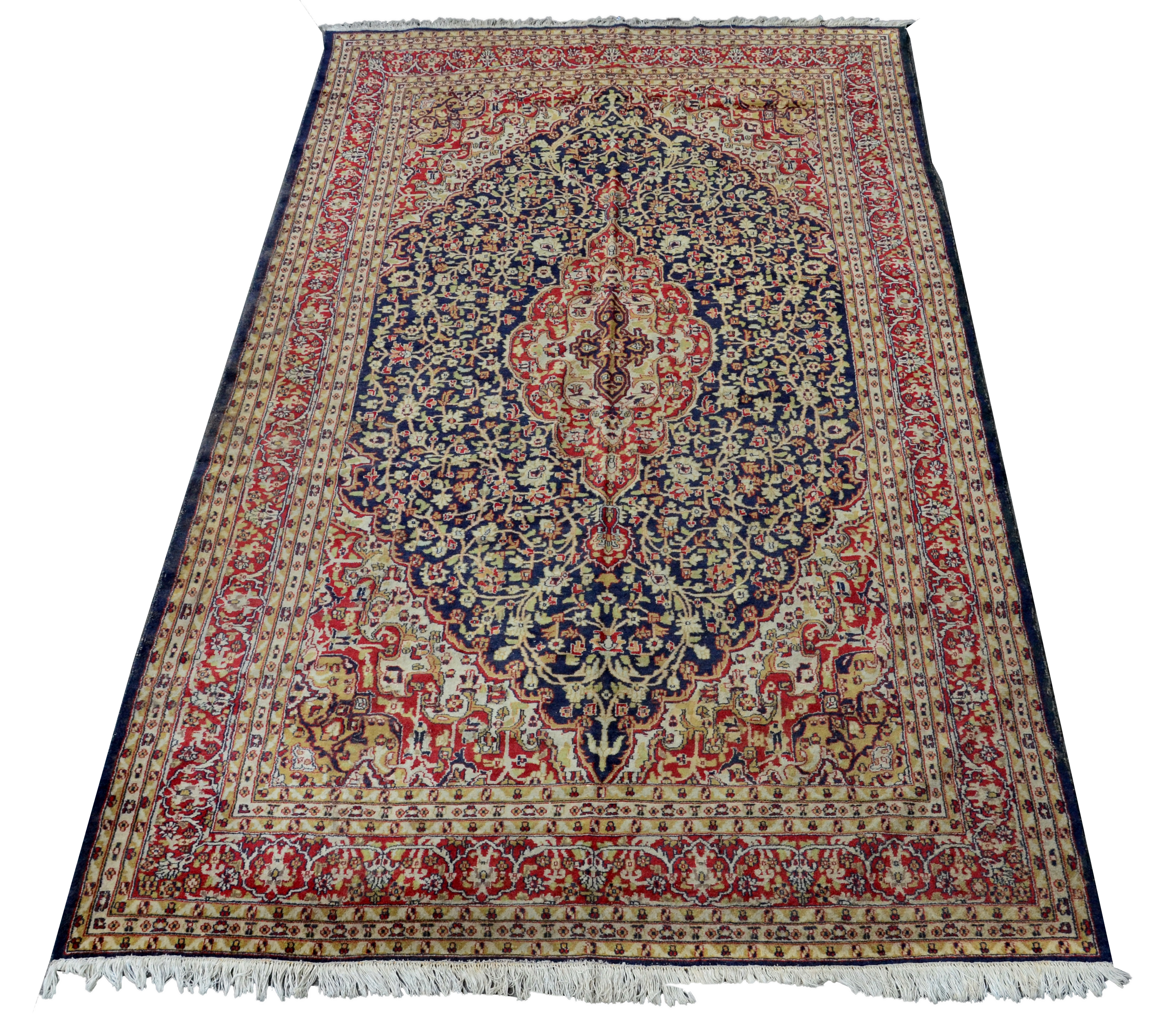 Tapete Tabriz (1101)