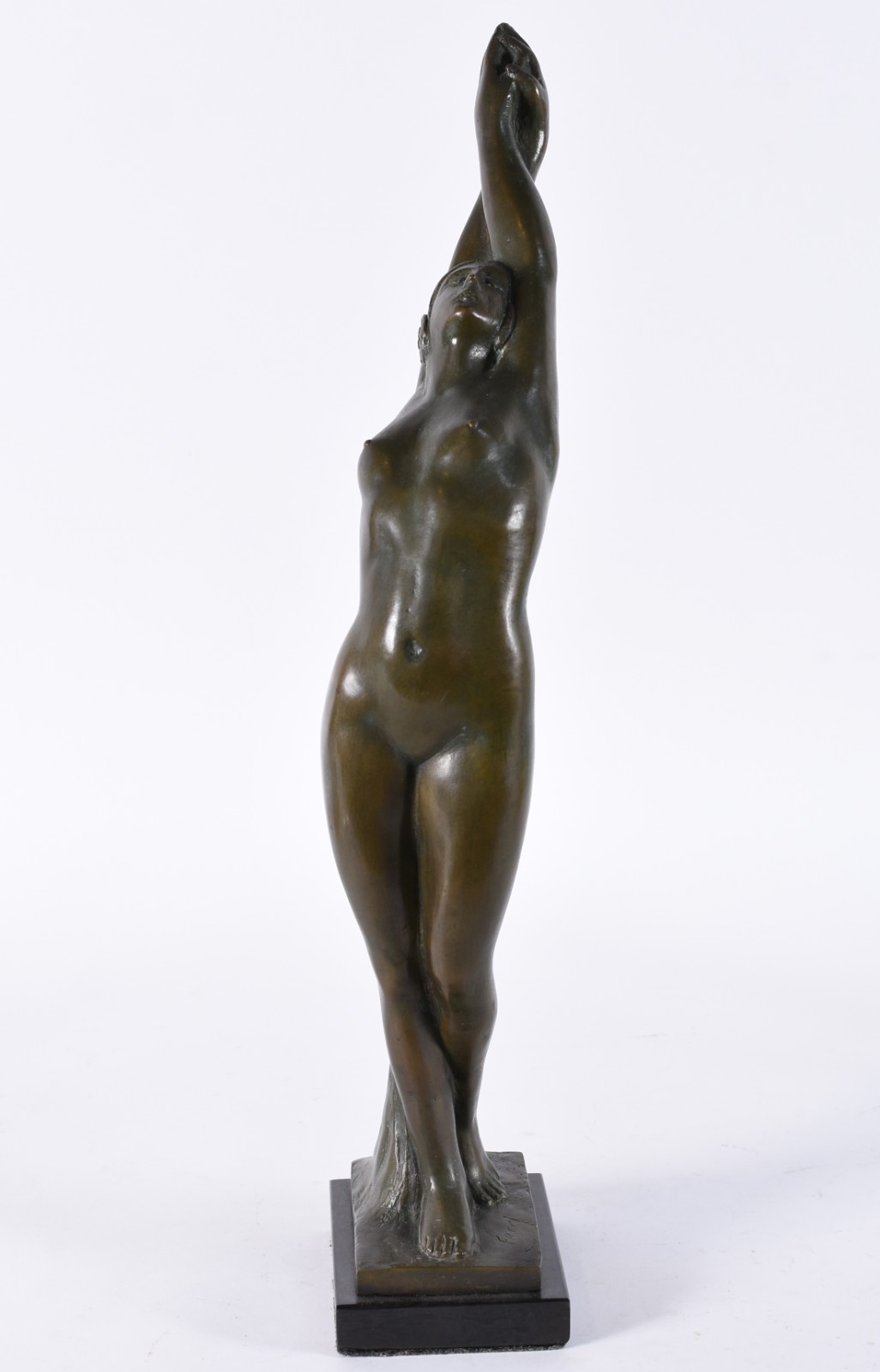 Batista Ferri (1896-1978), Nú Feminino - foto 1 de 5