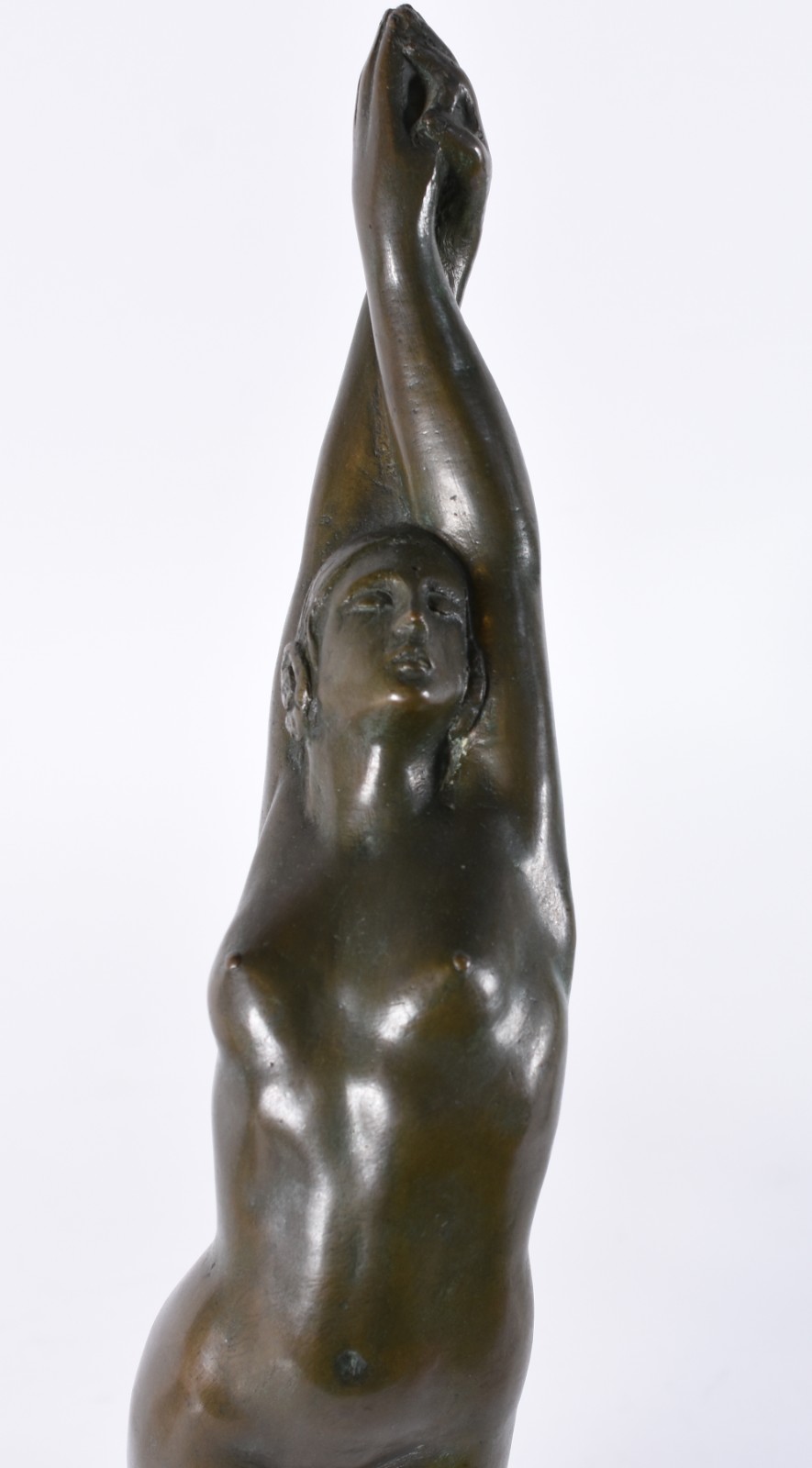 Batista Ferri (1896-1978), Nú Feminino - foto 2 de 5