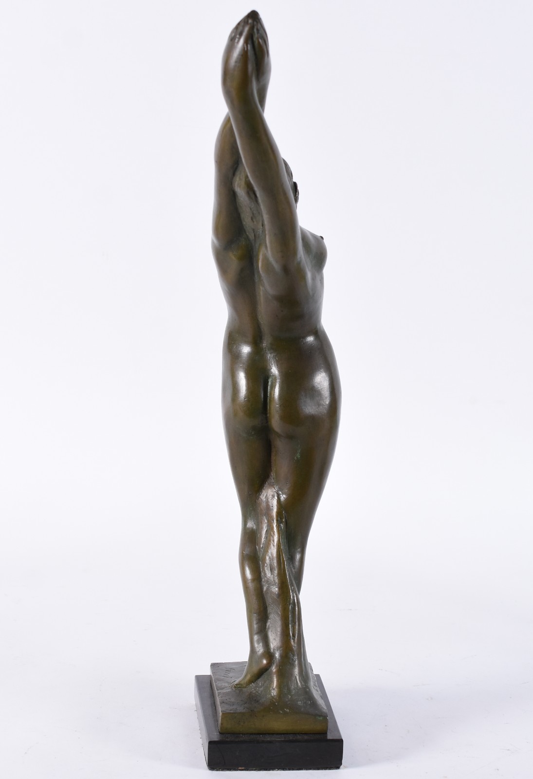Batista Ferri (1896-1978), Nú Feminino - foto 3 de 5