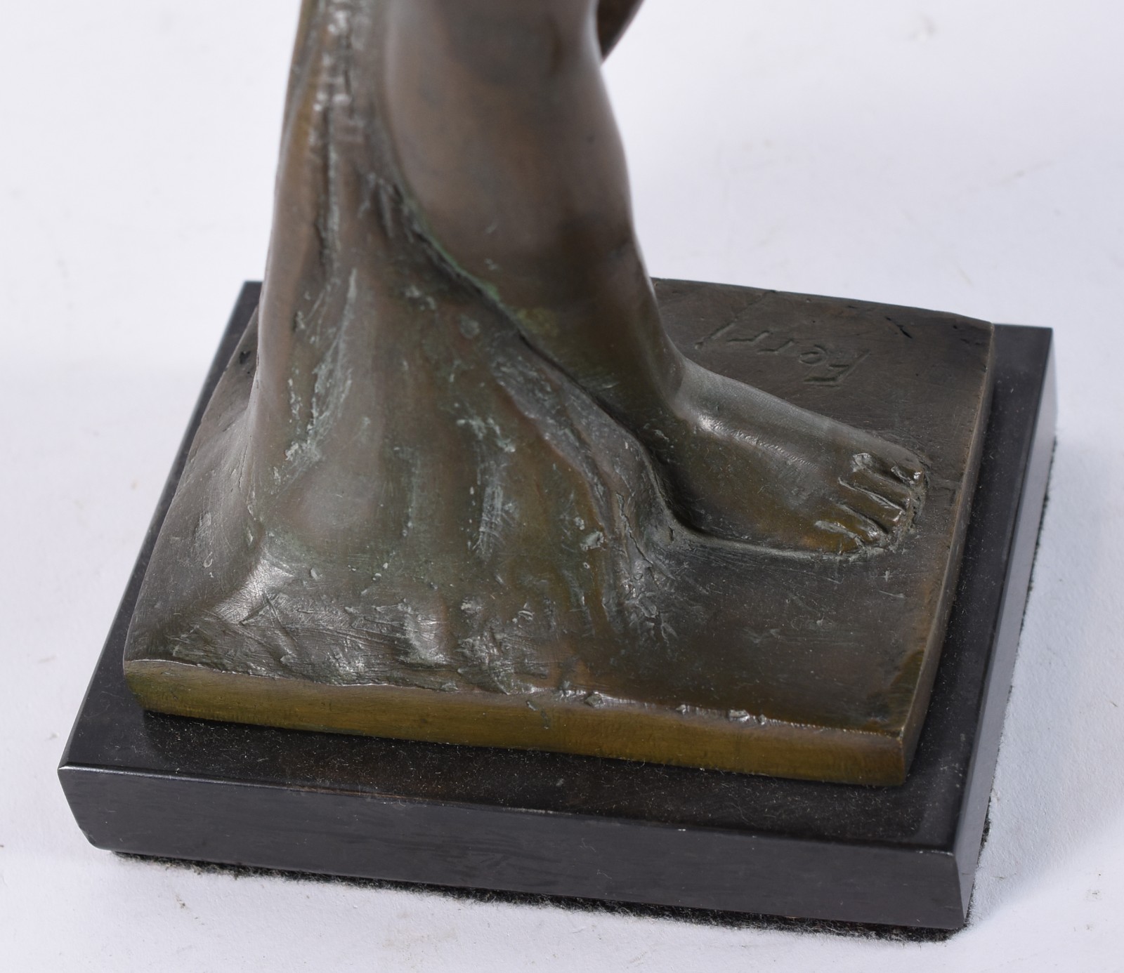 Batista Ferri (1896-1978), Nú Feminino - foto 5 de 5
