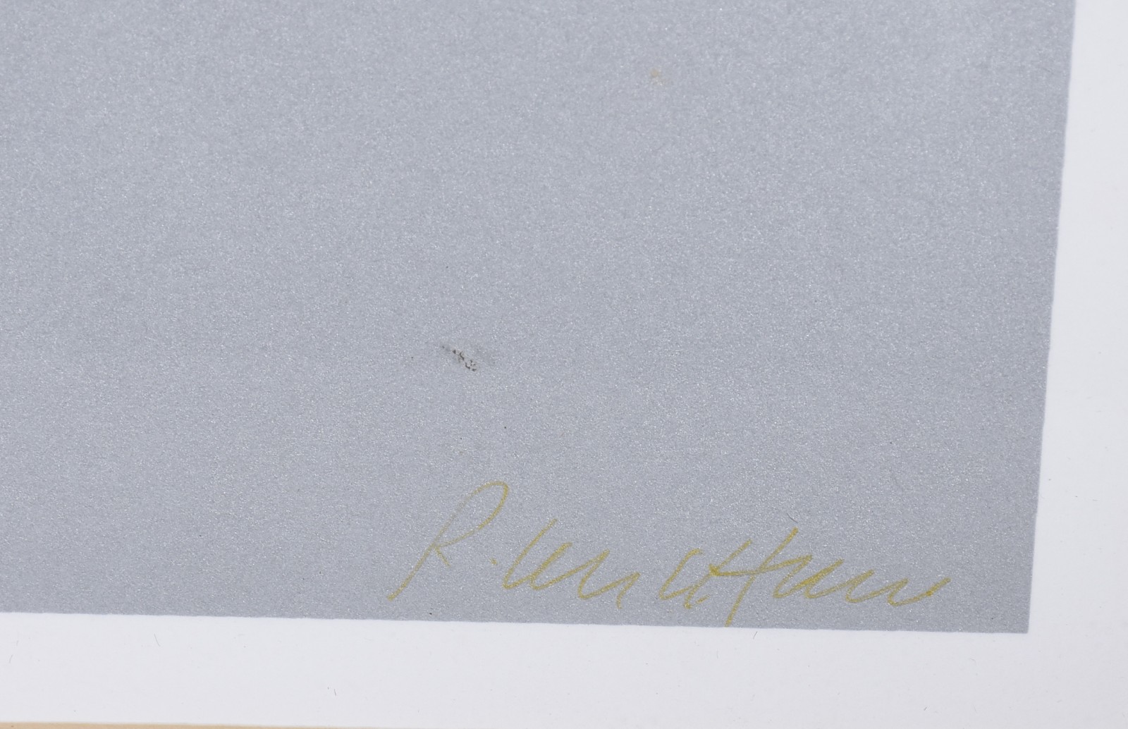 Rubens Gerchman (1942-2008), O beijo - foto 3 de 5