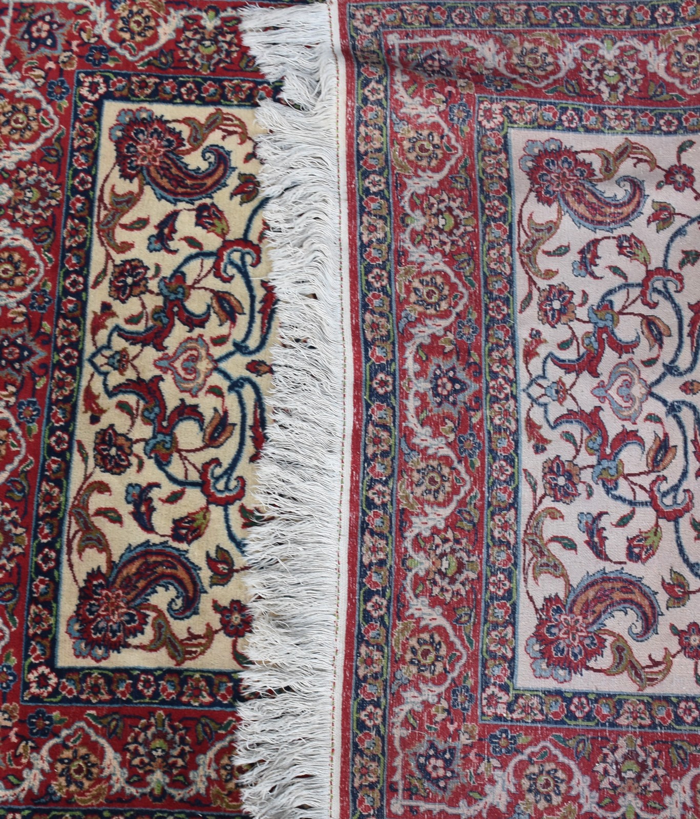 Tapete Isfahan - foto 2 de 2