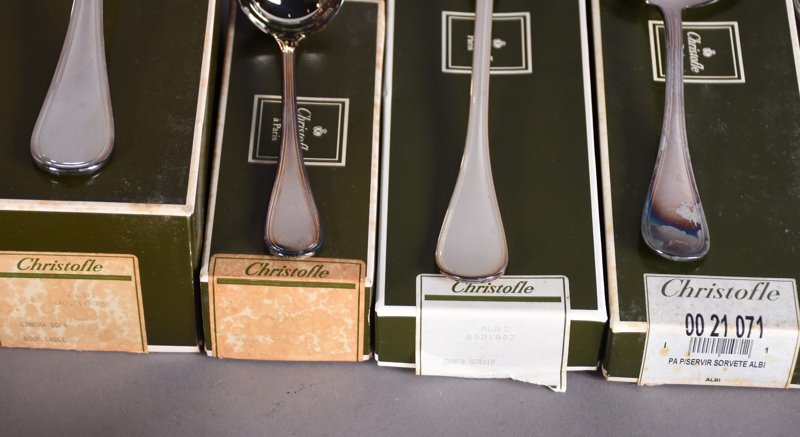 Christofle (1830) - foto 7 de 8
