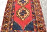 Tapete  SARUK med. 2,10 x 1,24 m. - Tapete  SARUK med. 2,10 x 1,24 m.