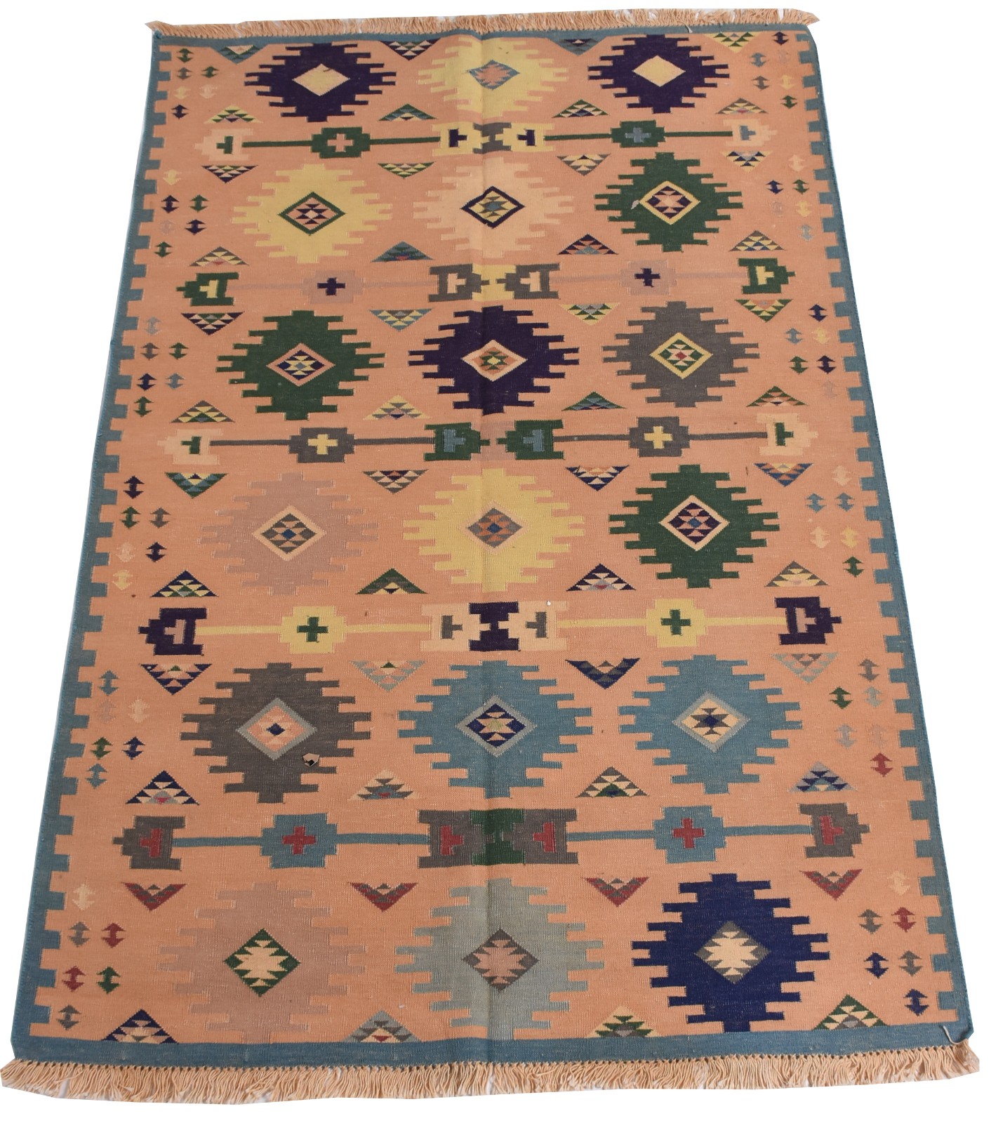 Tapete Kilim (1000) - foto 1 de 2