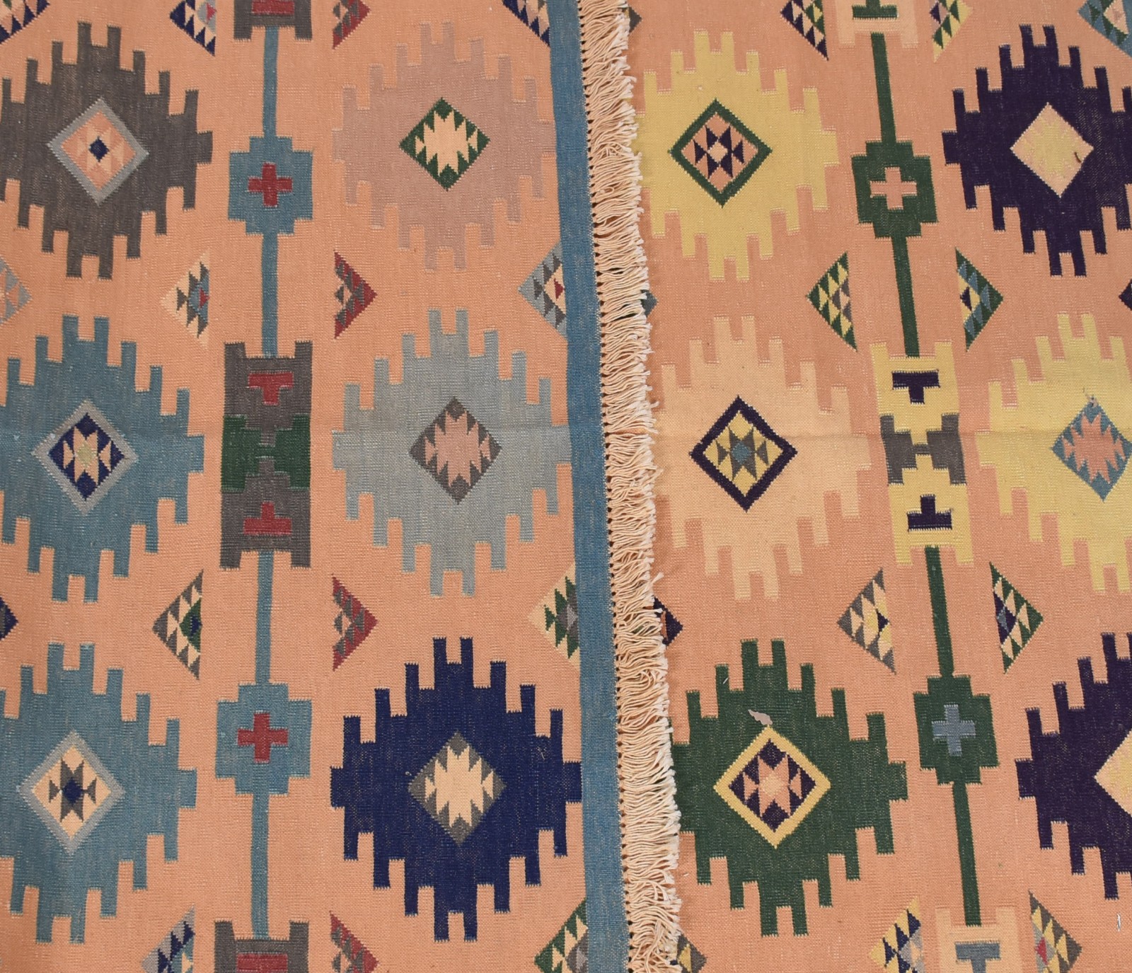 Tapete Kilim (1000) - foto 2 de 2