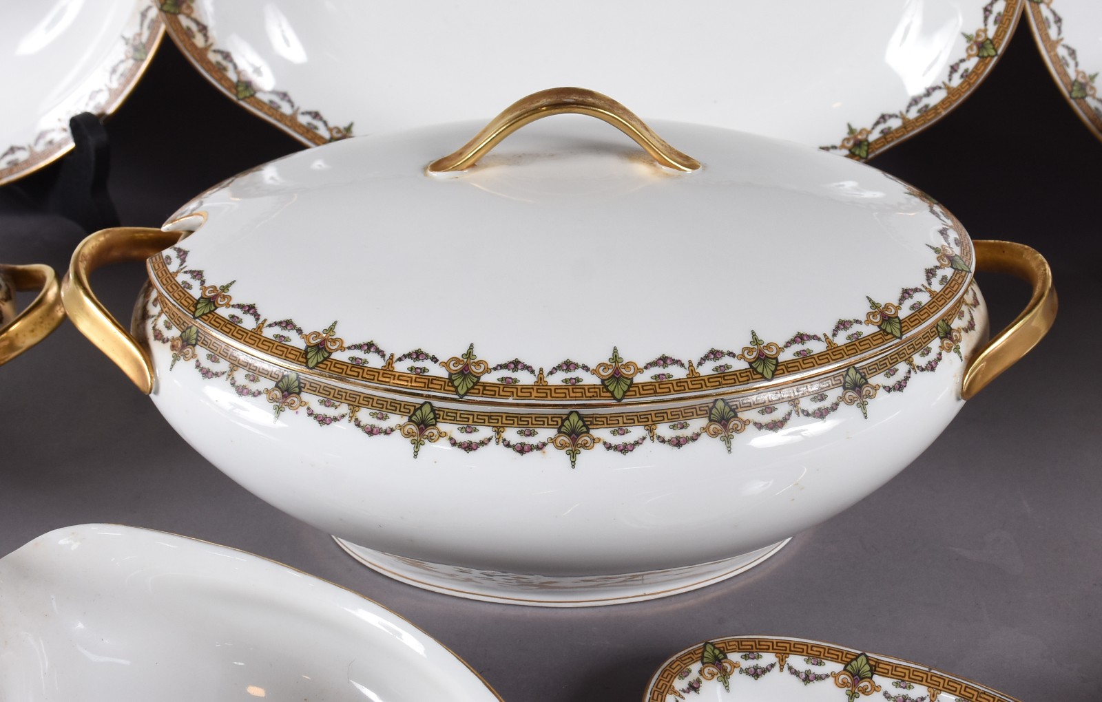 Limoges (1771) - foto 4 de 11
