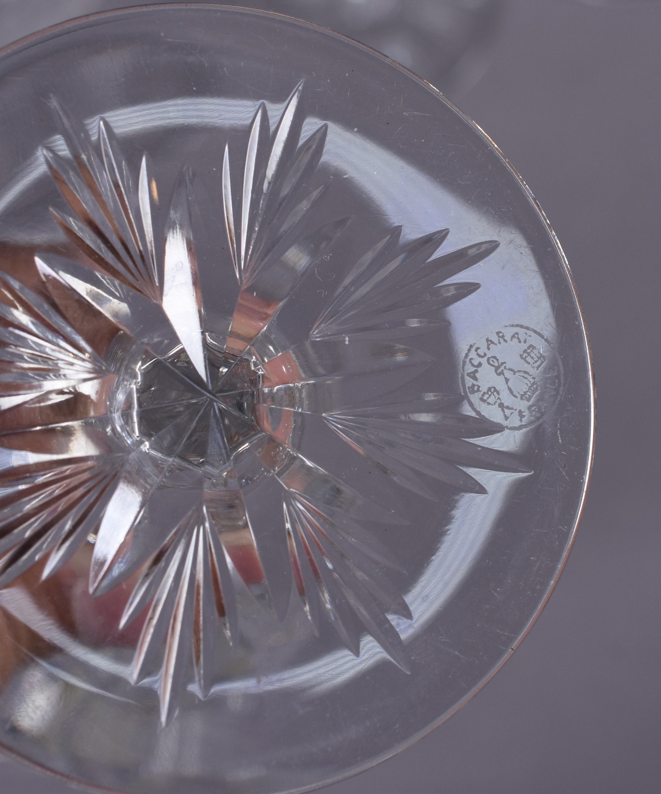 Baccarat (1764) - foto 4 de 7