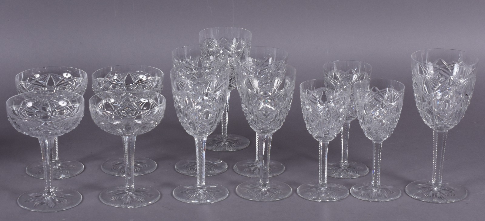Baccarat (1764) - foto 1 de 7