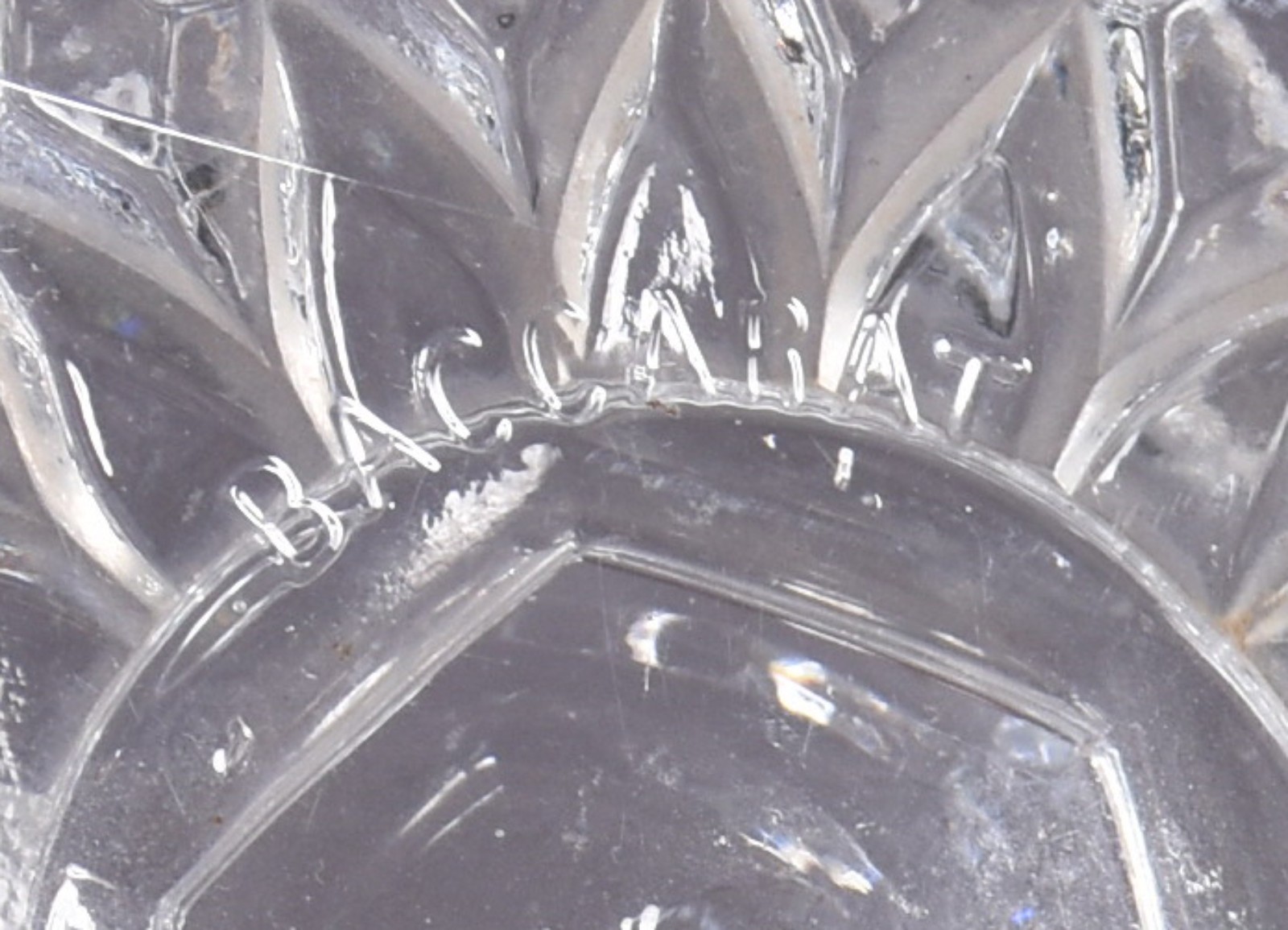 Baccarat (1764) - foto 3 de 4
