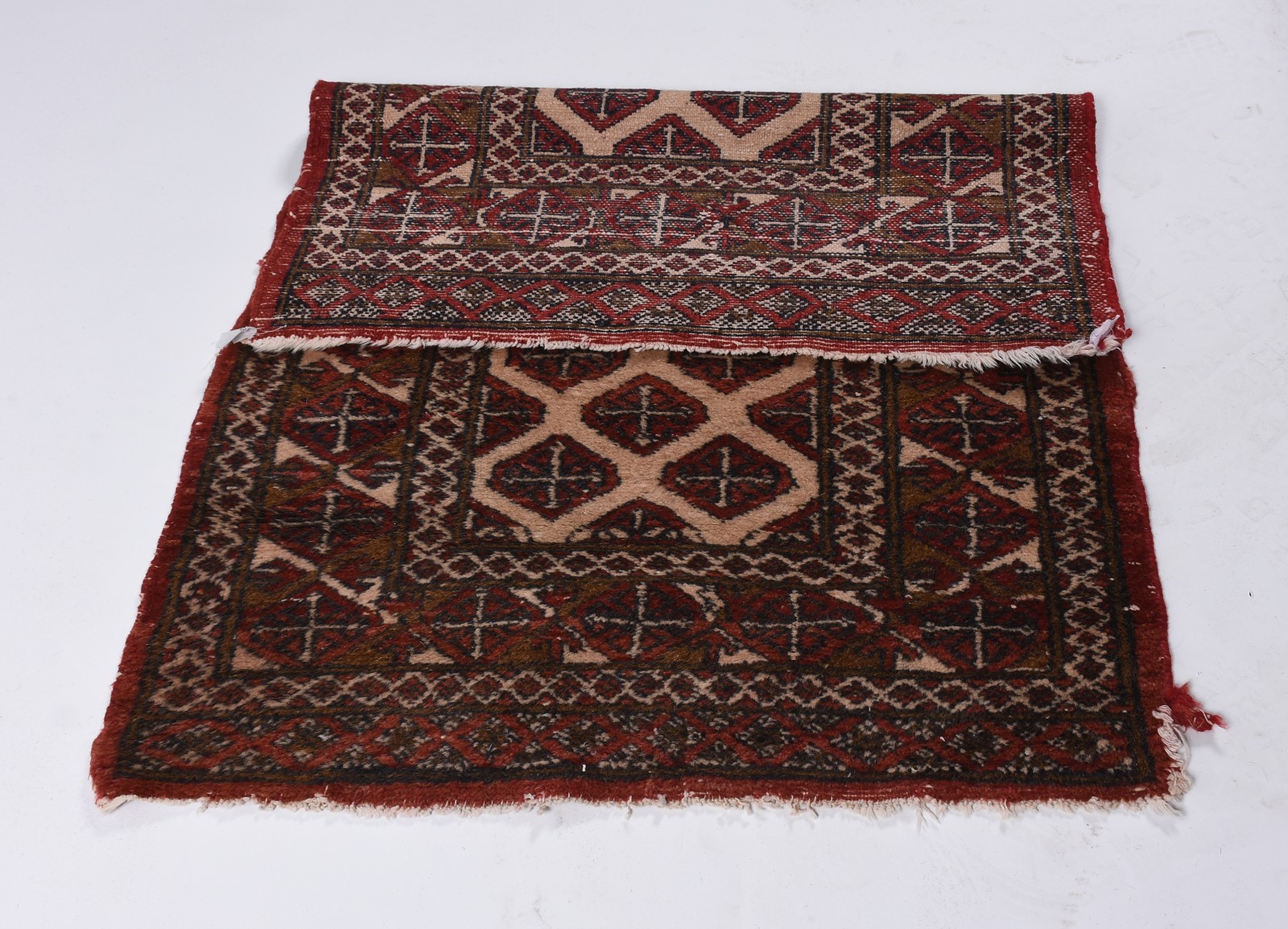 Tapete Afghan - foto 2 de 2