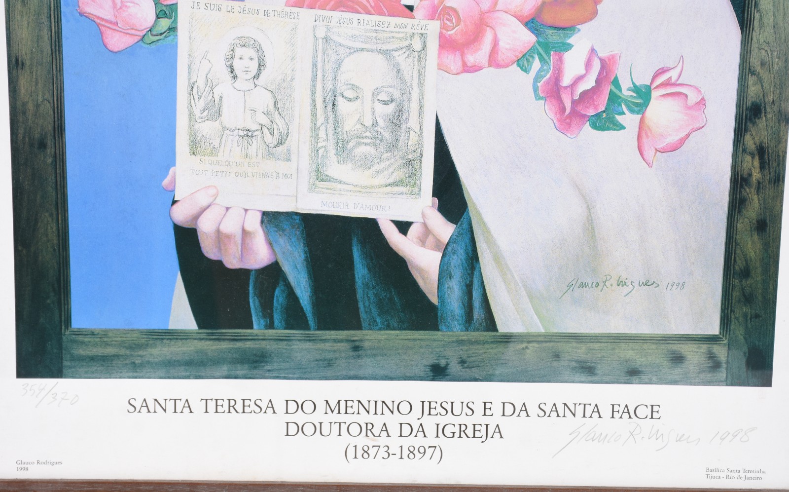 Glauco Rodrigues  (1929-2004) - foto 3 de 7