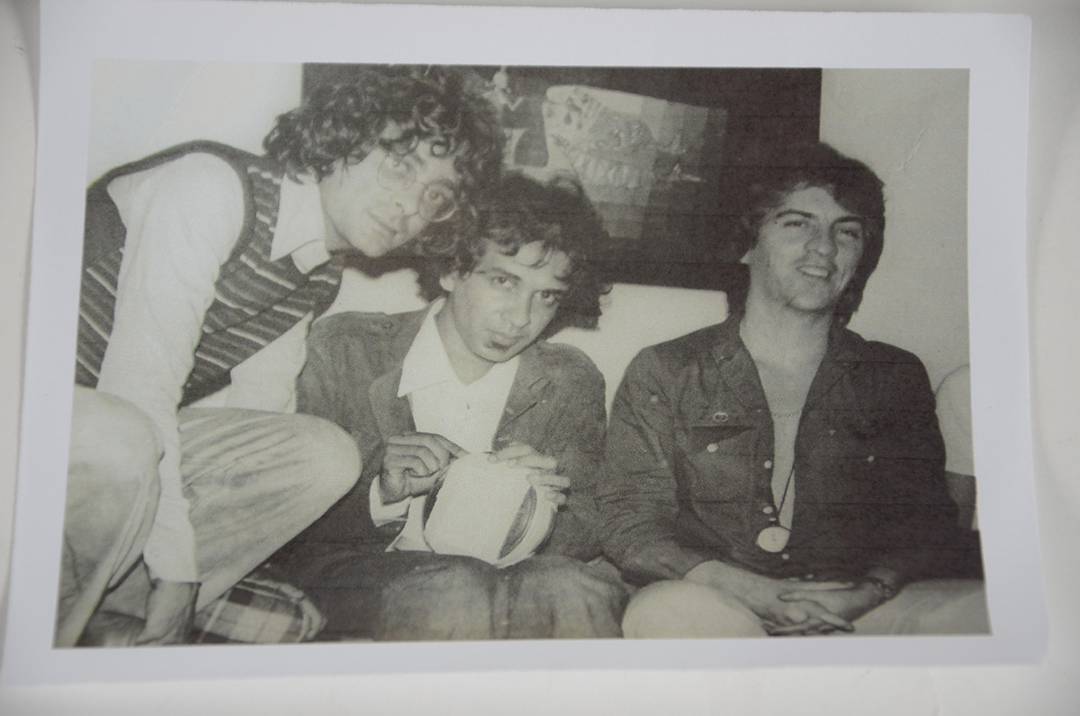 CILDO MEIRELES (1948) - "Espaços virtuais : cantos"... - foto 2 de 2