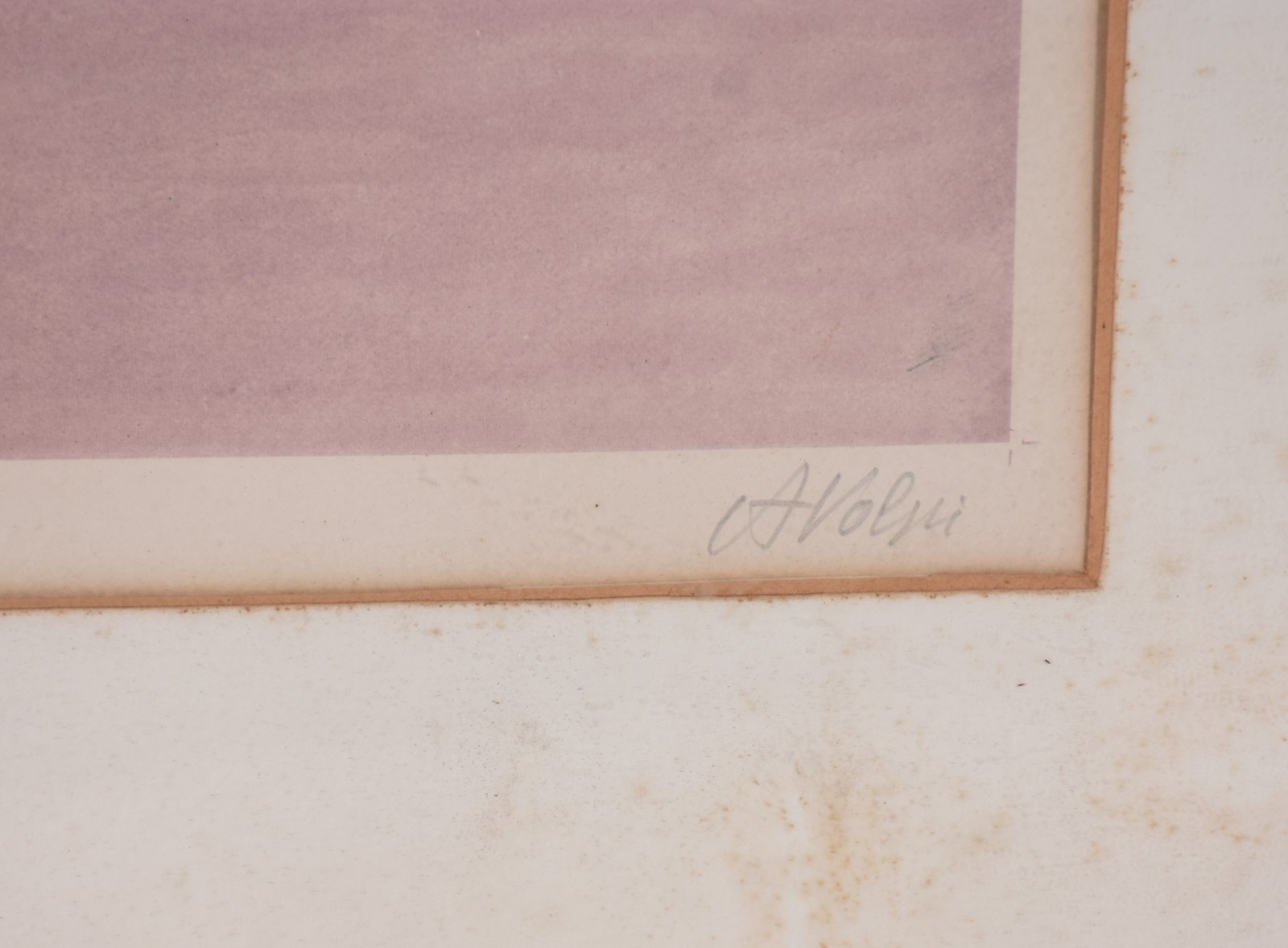 Alfredo Volpi (1896-1988), Fachada - foto 3 de 9