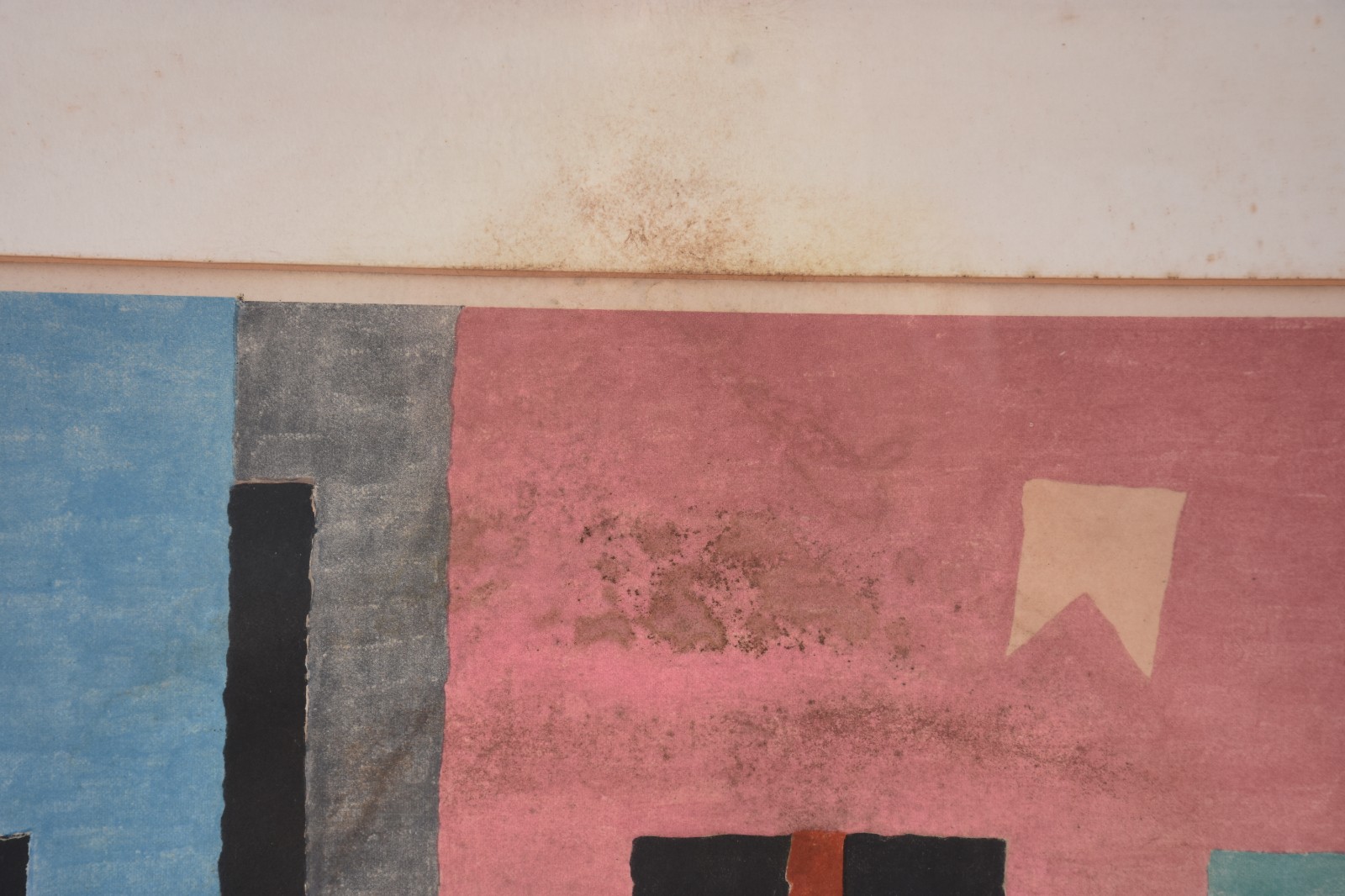Alfredo Volpi (1896-1988), Fachada - foto 5 de 9