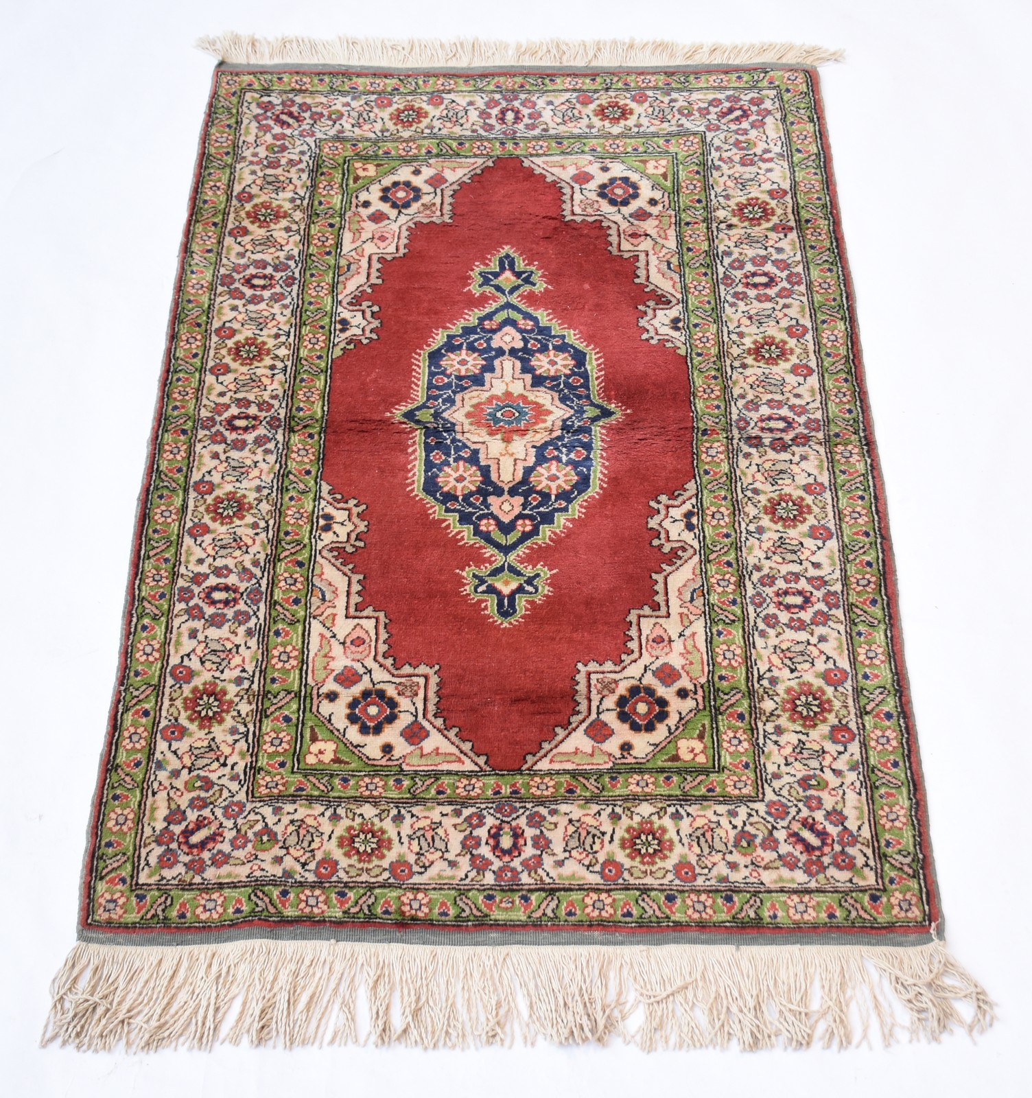Tapete Hereke (1843) - foto 1 de 2