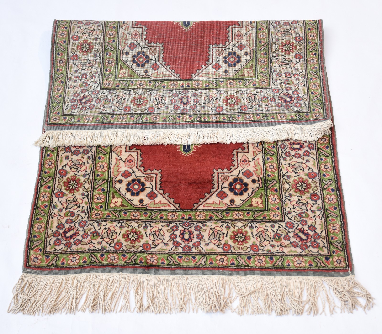 Tapete Hereke (1843) - foto 2 de 2