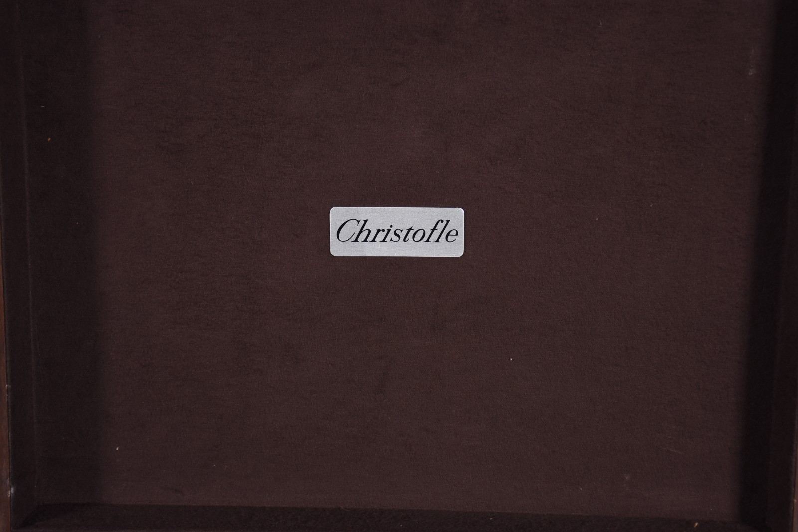 Christofle (1830) - foto 8 de 9