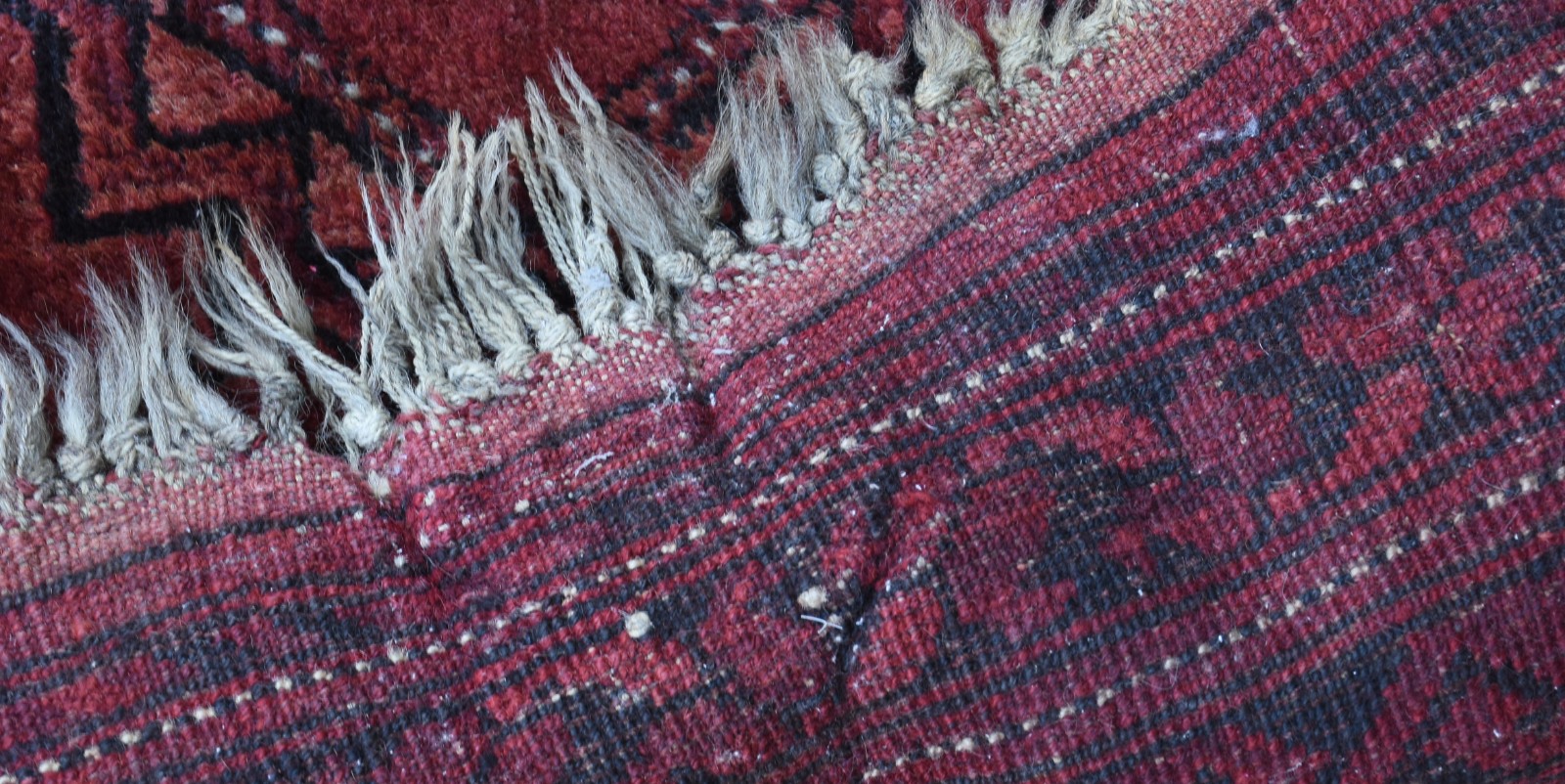 Tapete Afghan - foto 4 de 4