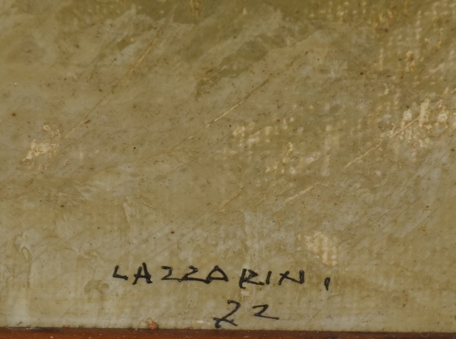  Domenico Lazzarini (1920-1987) - foto 3 de 4