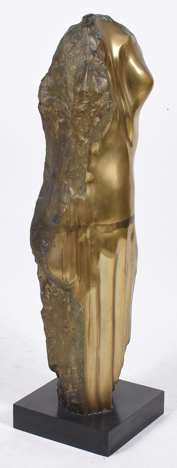 Mario Agostinelli  (1915-2000), Torso - foto 3 de 6