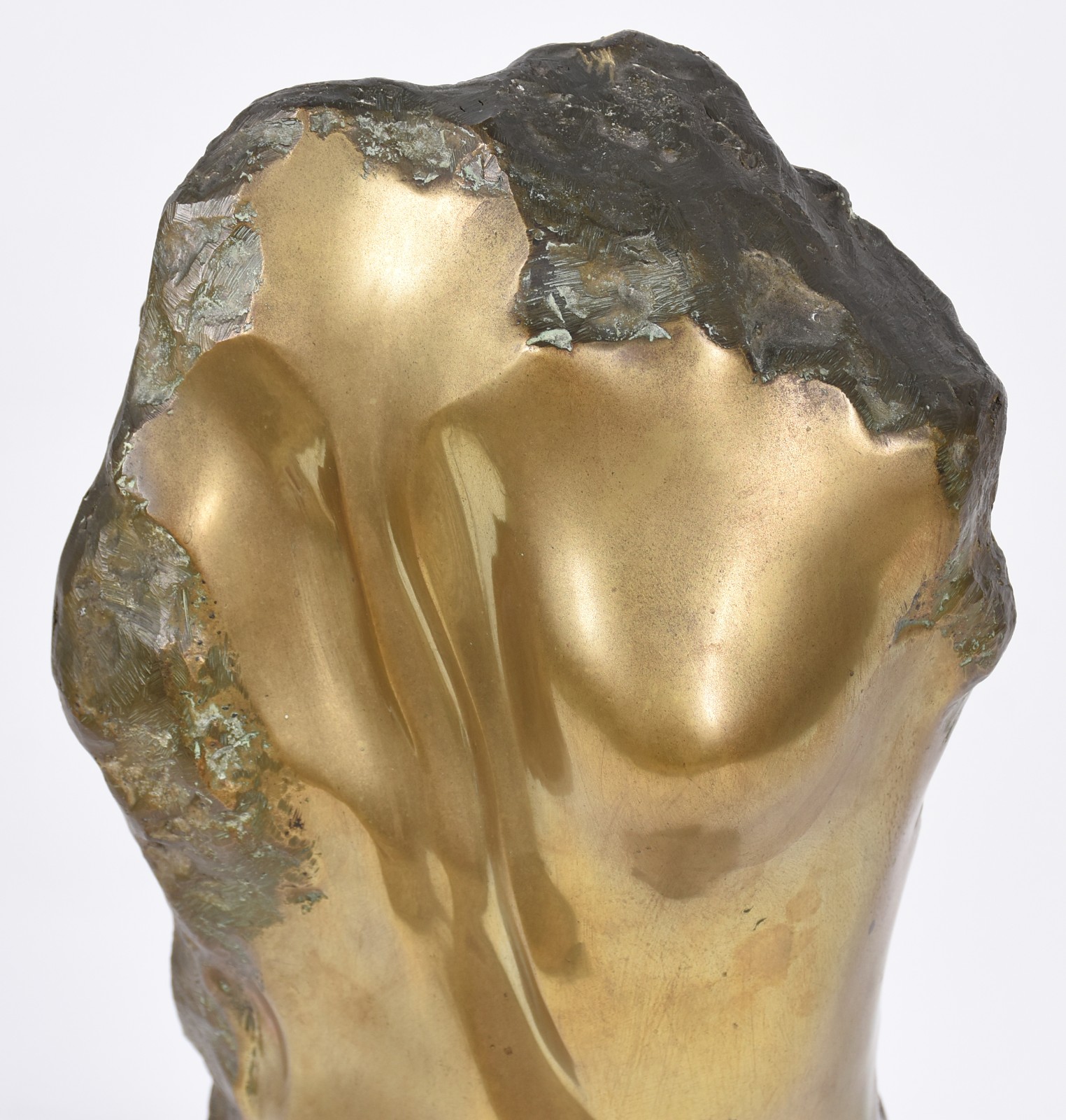 Mario Agostinelli  (1915-2000), Torso - foto 6 de 6