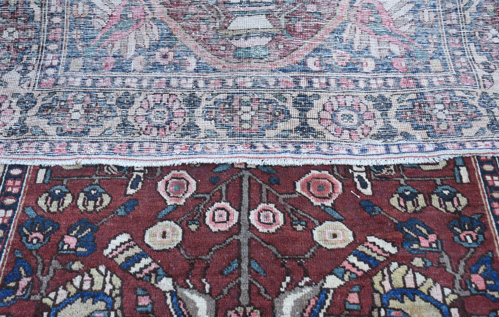 Tapete Bakhtiari (1801) - foto 2 de 2