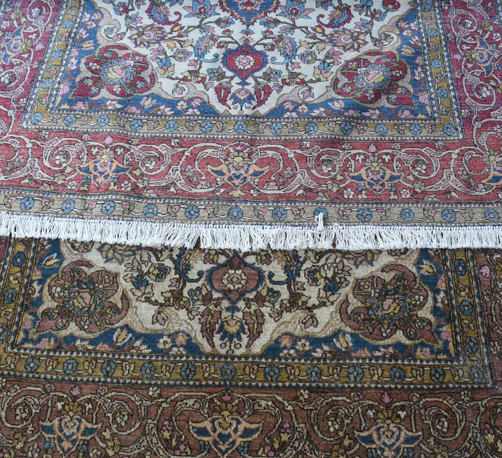 Tapete Isfahan - foto 2 de 2
