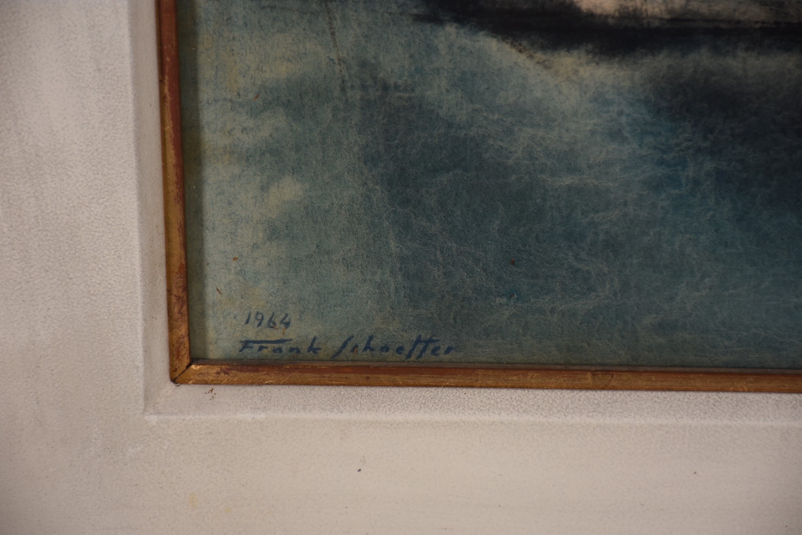 Frank Schaeffer (1917-2008), Barcos - foto 3 de 4