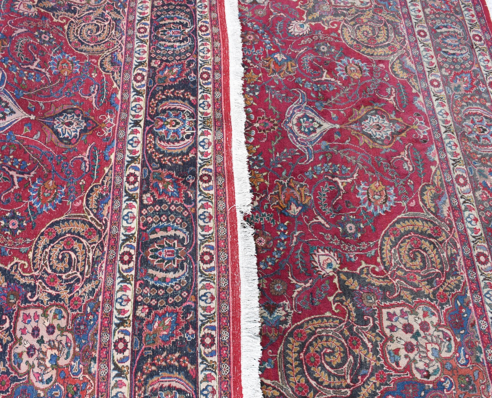 Tapete Kashan - foto 4 de 4