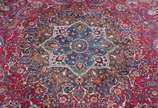 Tapete Kashan,  - Tapete Kashan.