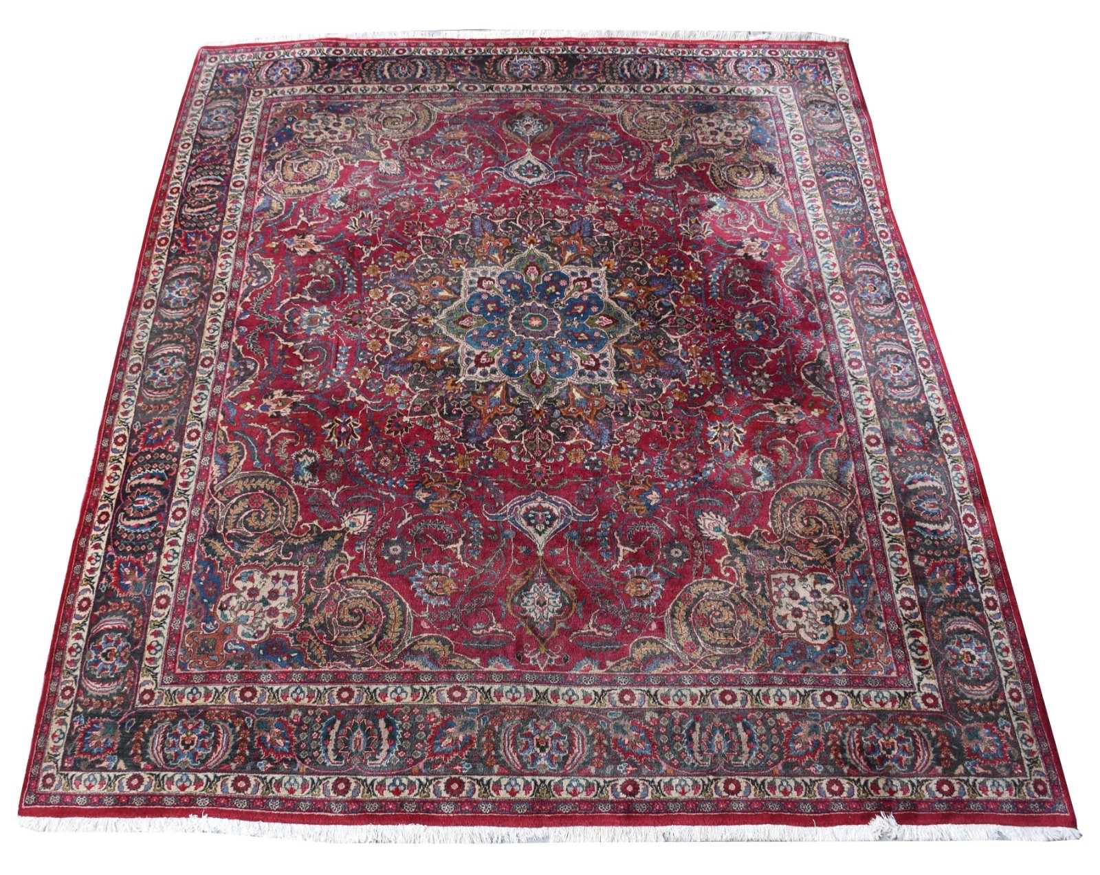 Tapete Kashan - foto 1 de 4