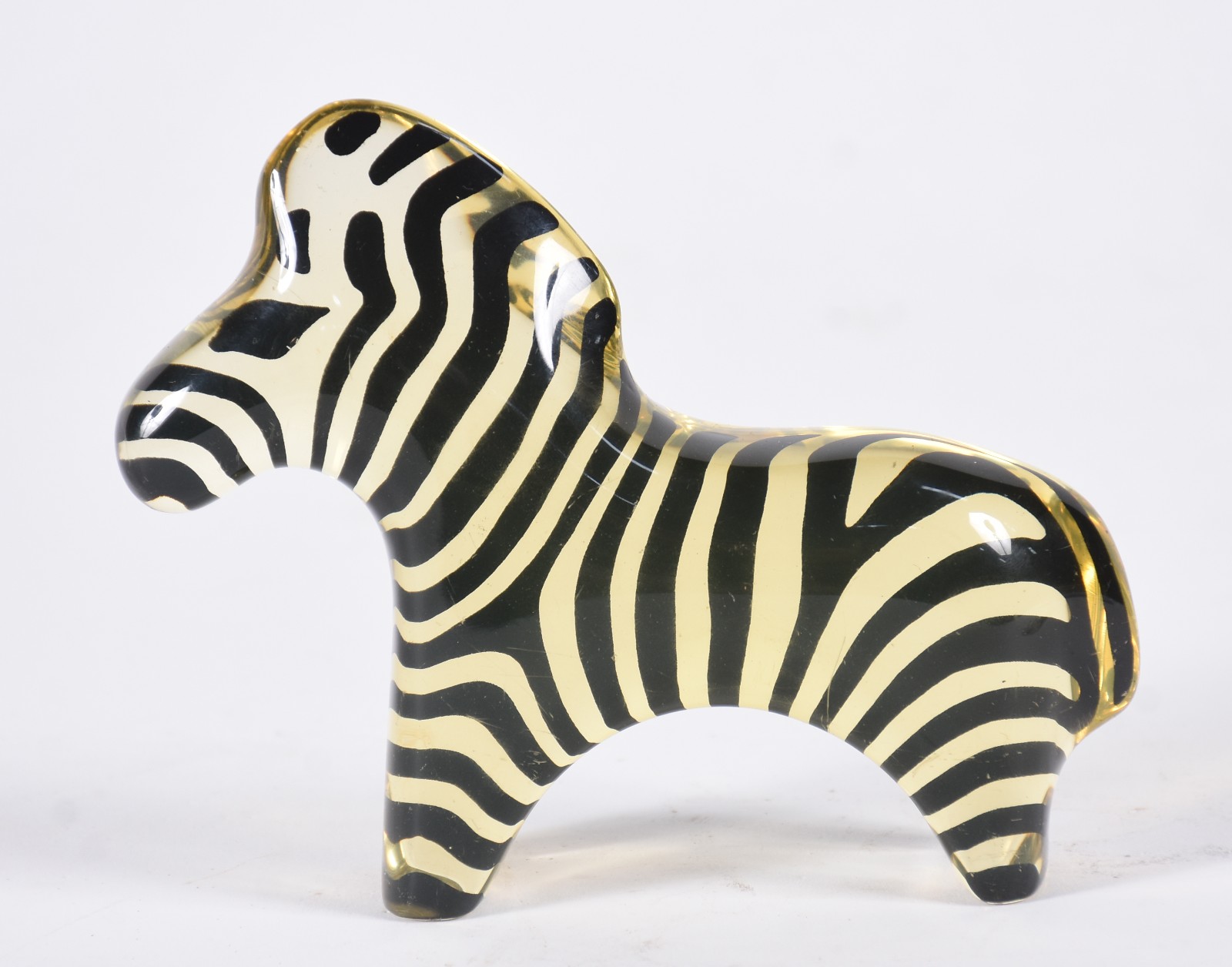 Abraham Palatnik (1928-2020), Zebra - foto 1 de 5