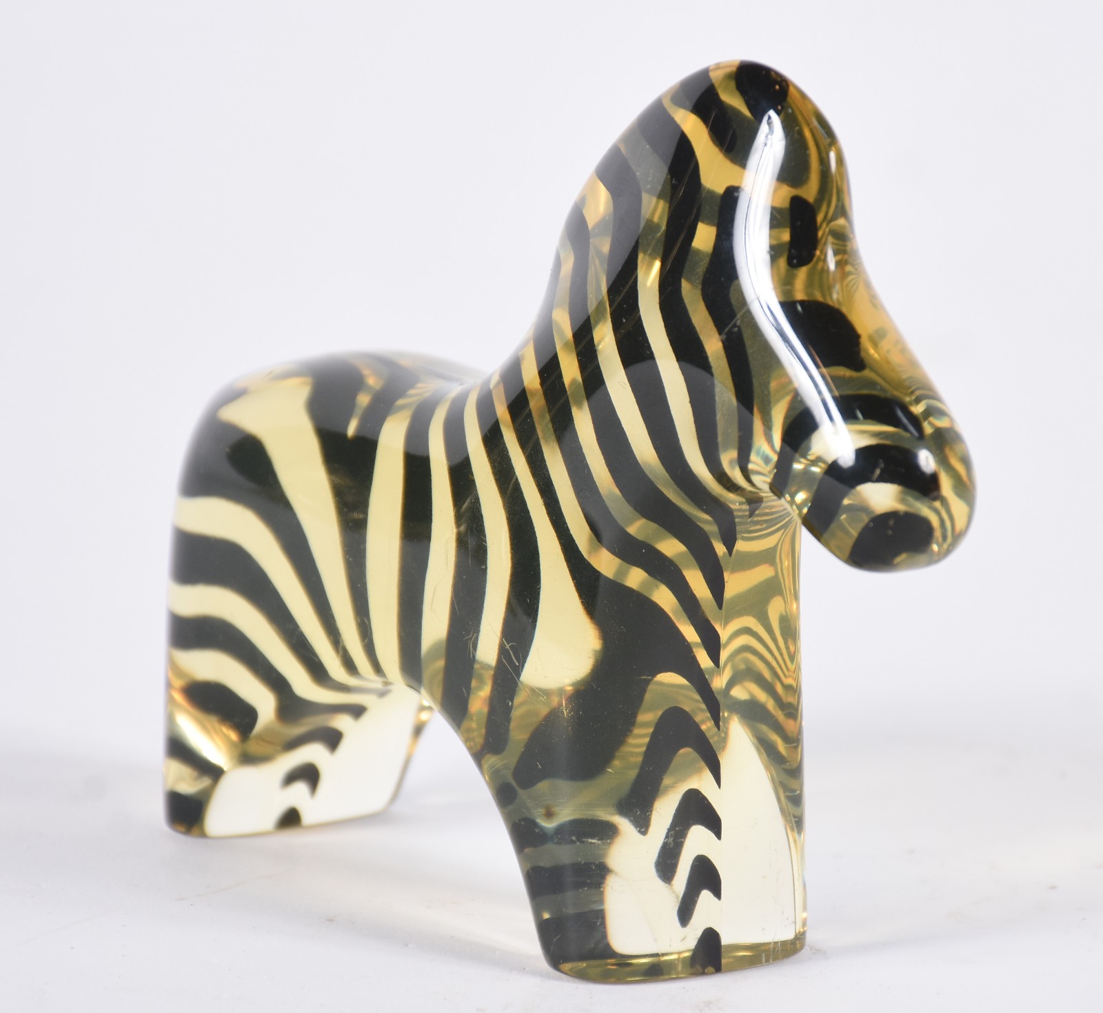 Abraham Palatnik (1928-2020), Zebra - foto 4 de 5