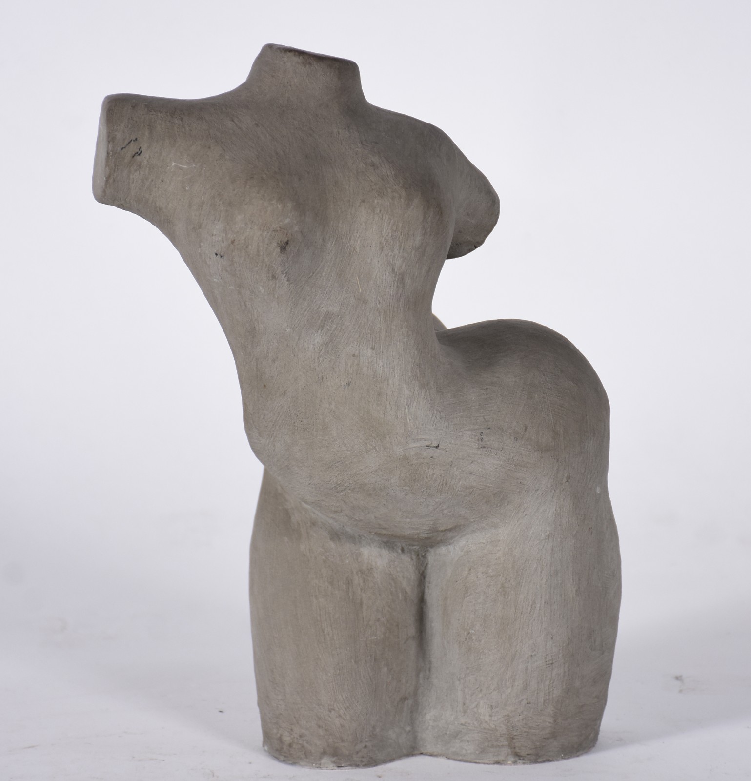 Escultura de pedra, tiragem 22/50. - foto 1 de 5