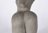DAYSE FABRIANI,  - Escultura de pedra, tiragem 22/50.