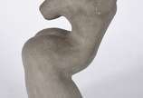 DAYSE FABRIANI,  - Escultura de pedra, tiragem 22/50.
