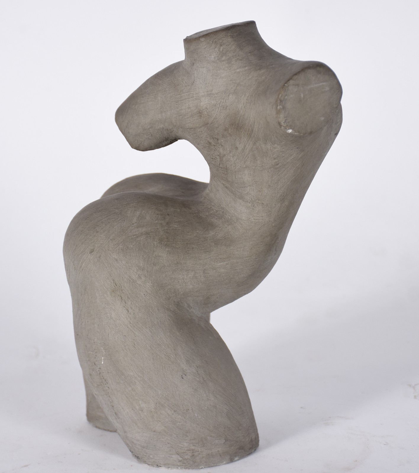 Escultura de pedra, tiragem 22/50. - foto 4 de 5