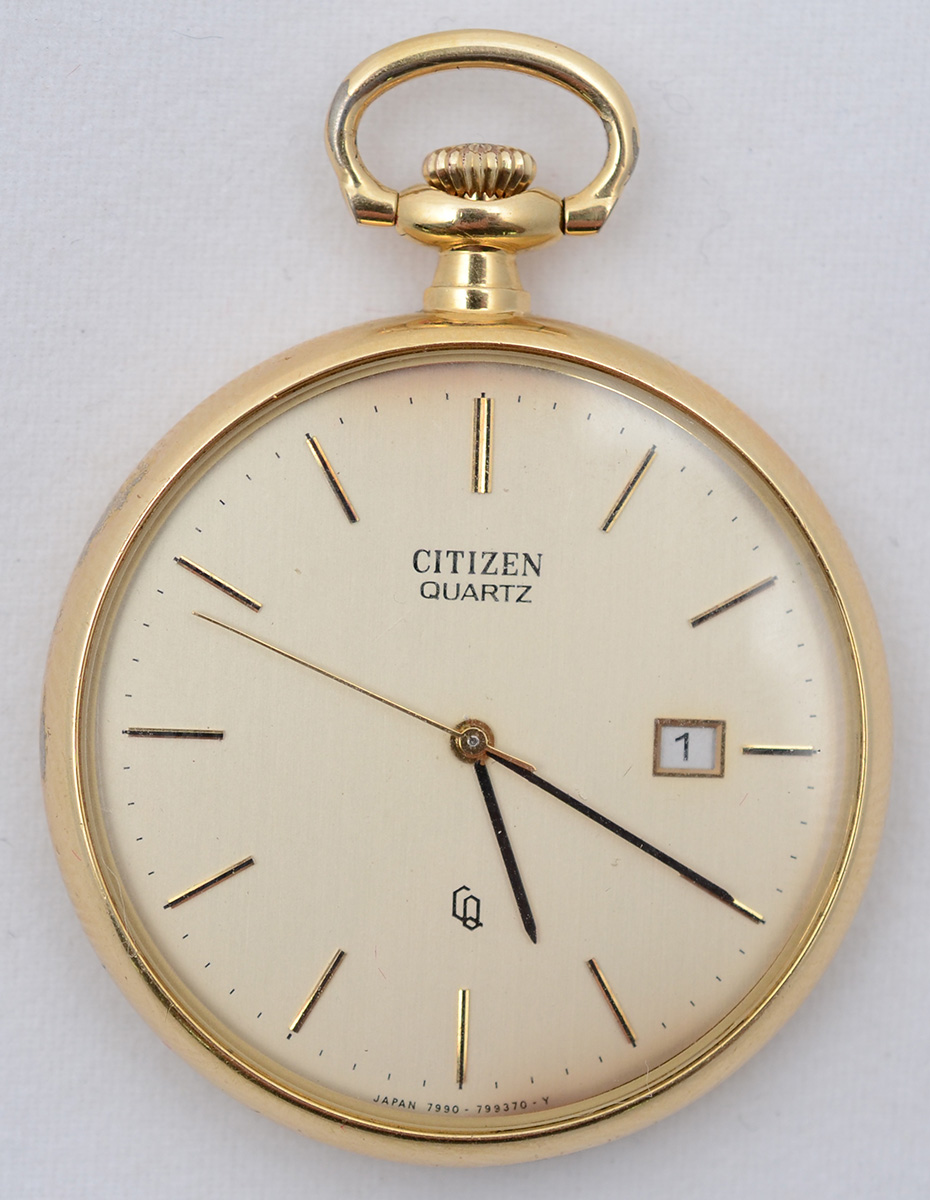 Citizen (1930) - foto 1 de 2