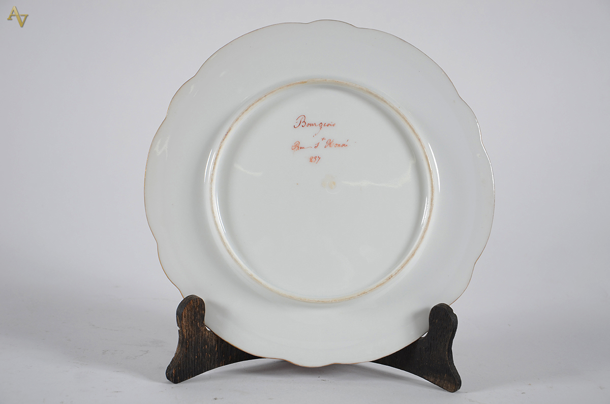 MARQUES DE SÃO VICENTE - (José Antonio Pimenta Bueno 1803 / 1878)... - foto 2 de 2