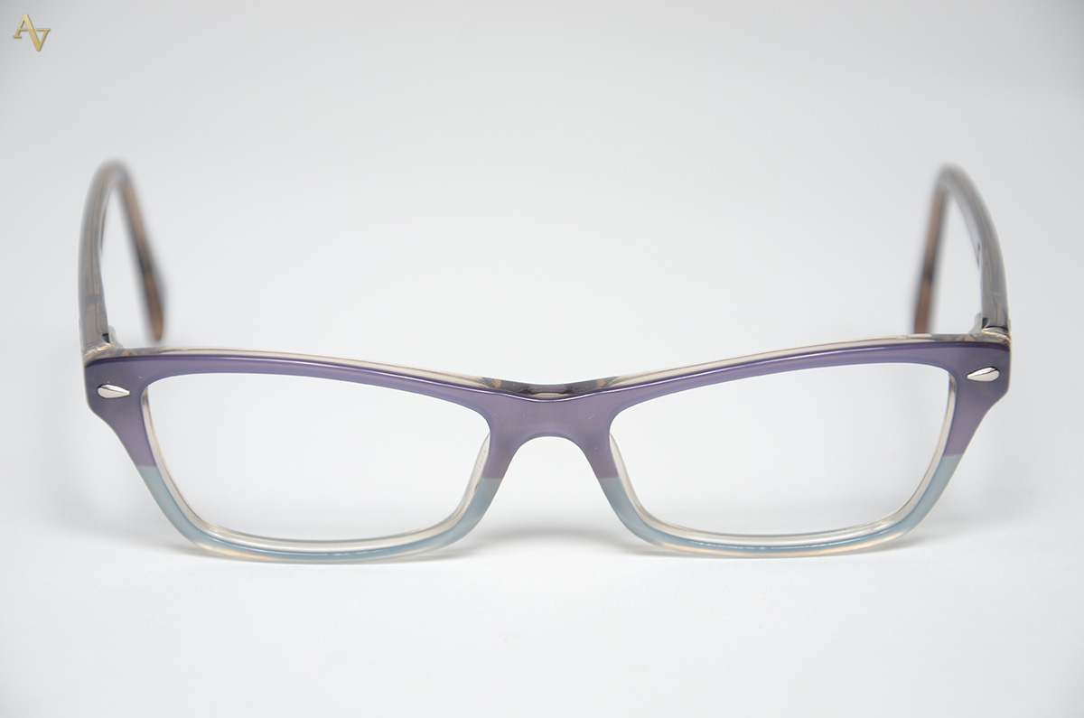 RAY BAN - Armação para óculos de grau. - foto 2 de 3