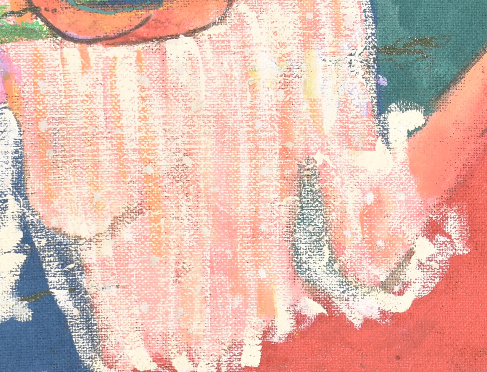Abigail Vasthi Schlemm  (1957), Figura mitológica de Narciso - foto 7 de 7