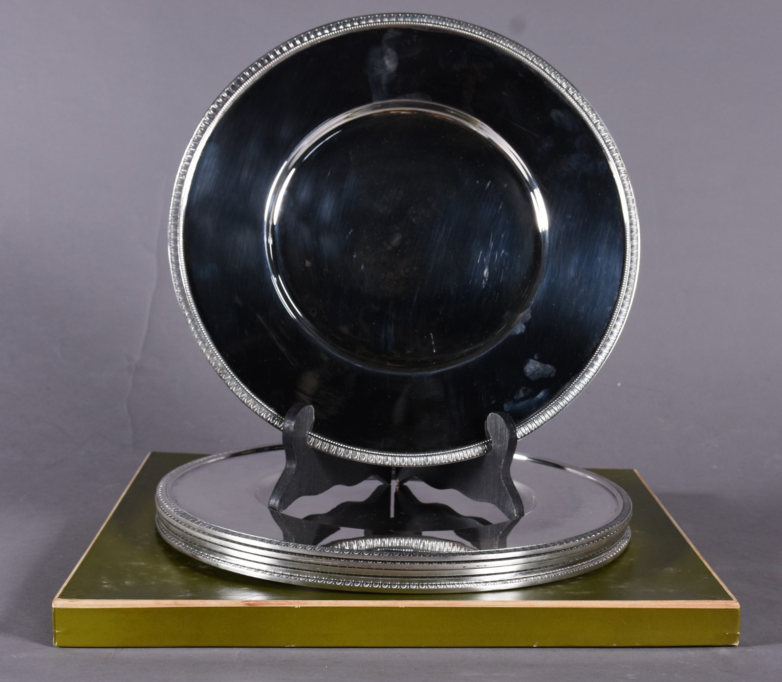 Christofle (1830) - foto 1 de 6