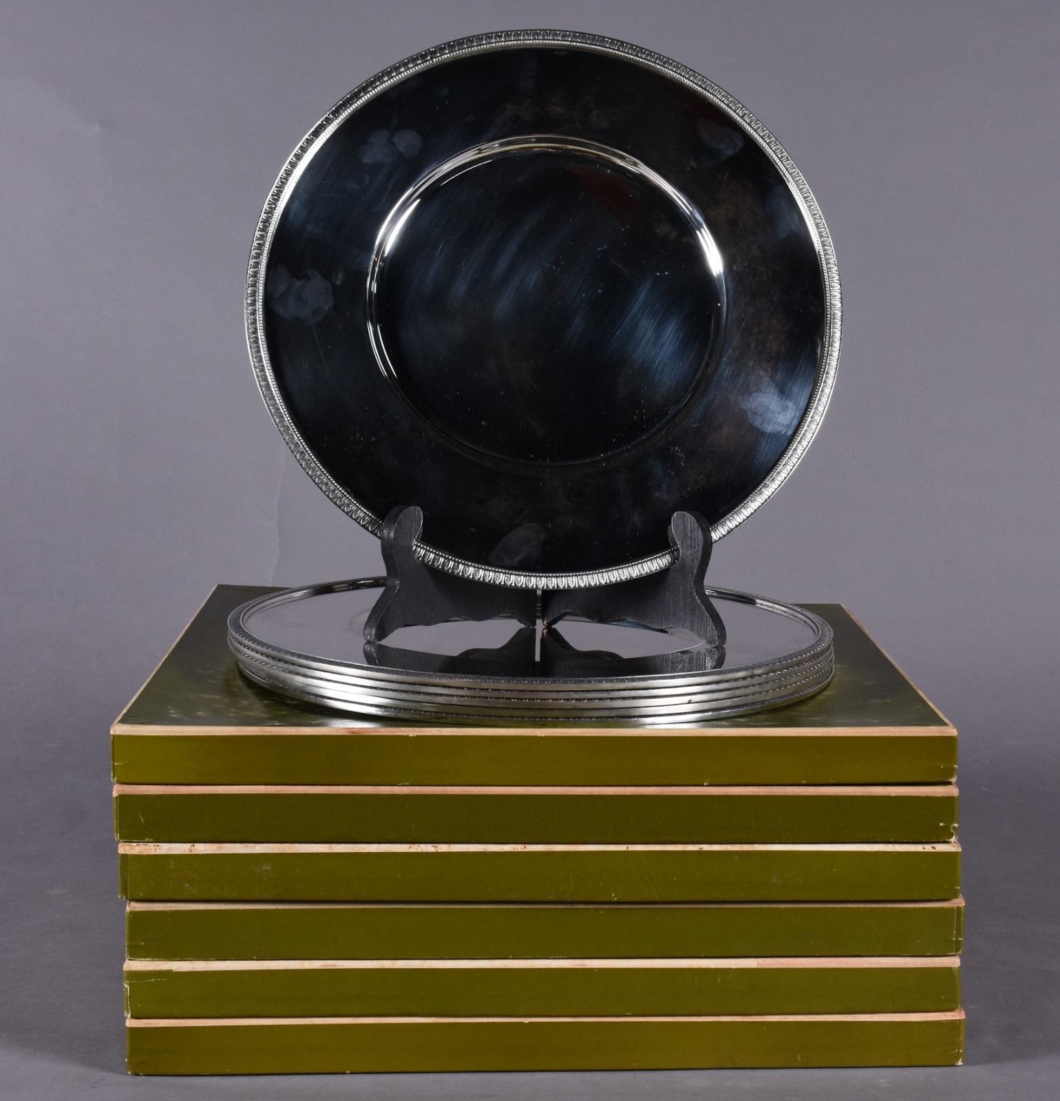 Christofle (1830) - foto 2 de 6