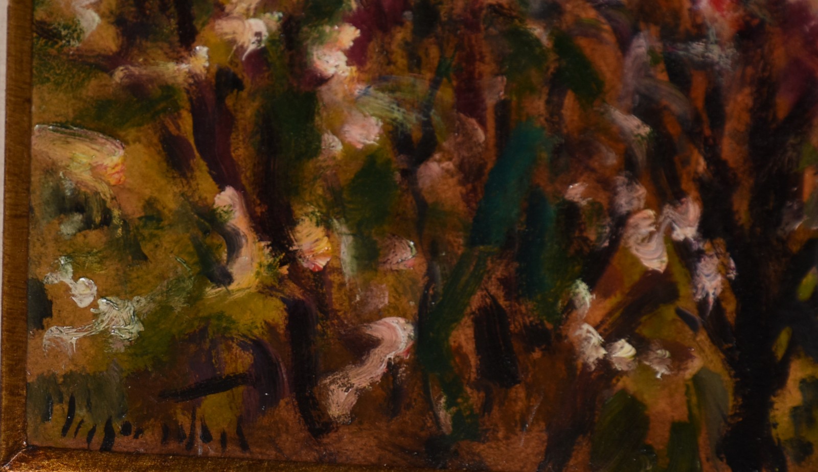  Sérgio Telles (1936-2022), Primavera -Genebra - foto 3 de 5