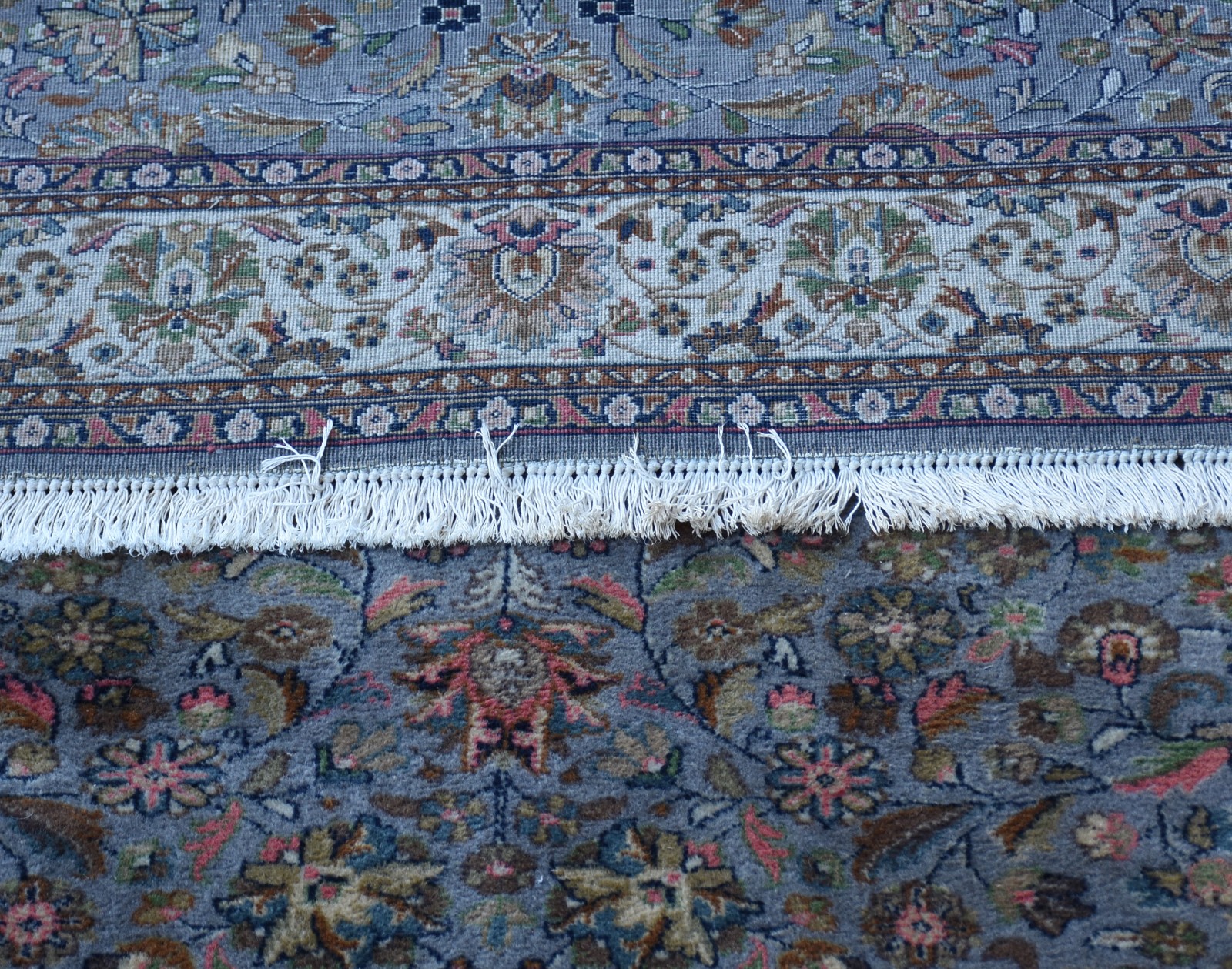Tapete Tabriz (1101) - foto 2 de 2