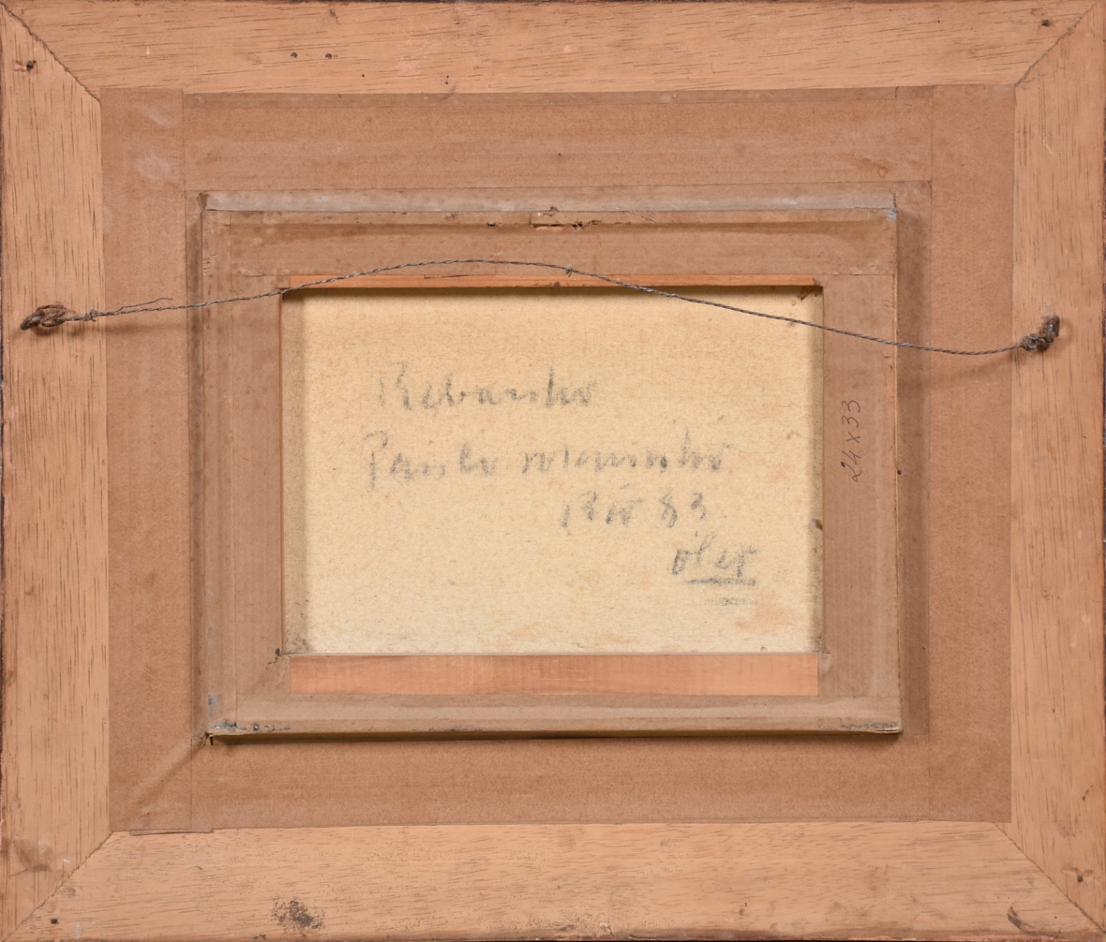 Paulo Marinho (1944), Rebanho - foto 3 de 4