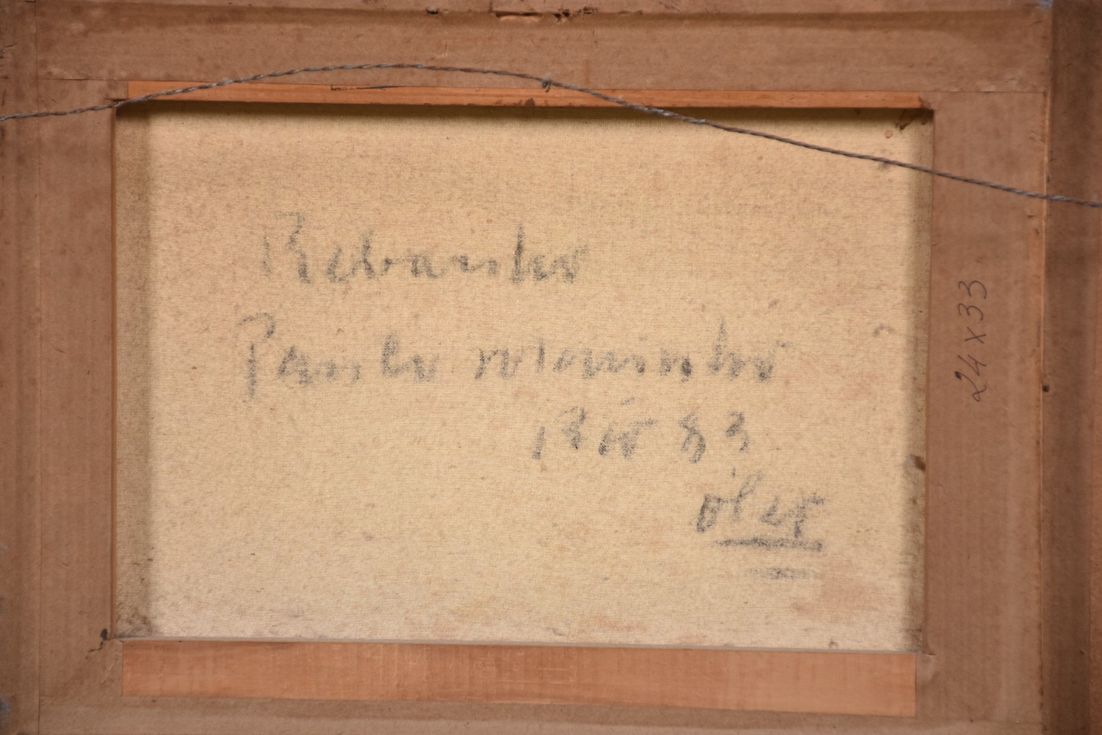 Paulo Marinho (1944), Rebanho - foto 4 de 4
