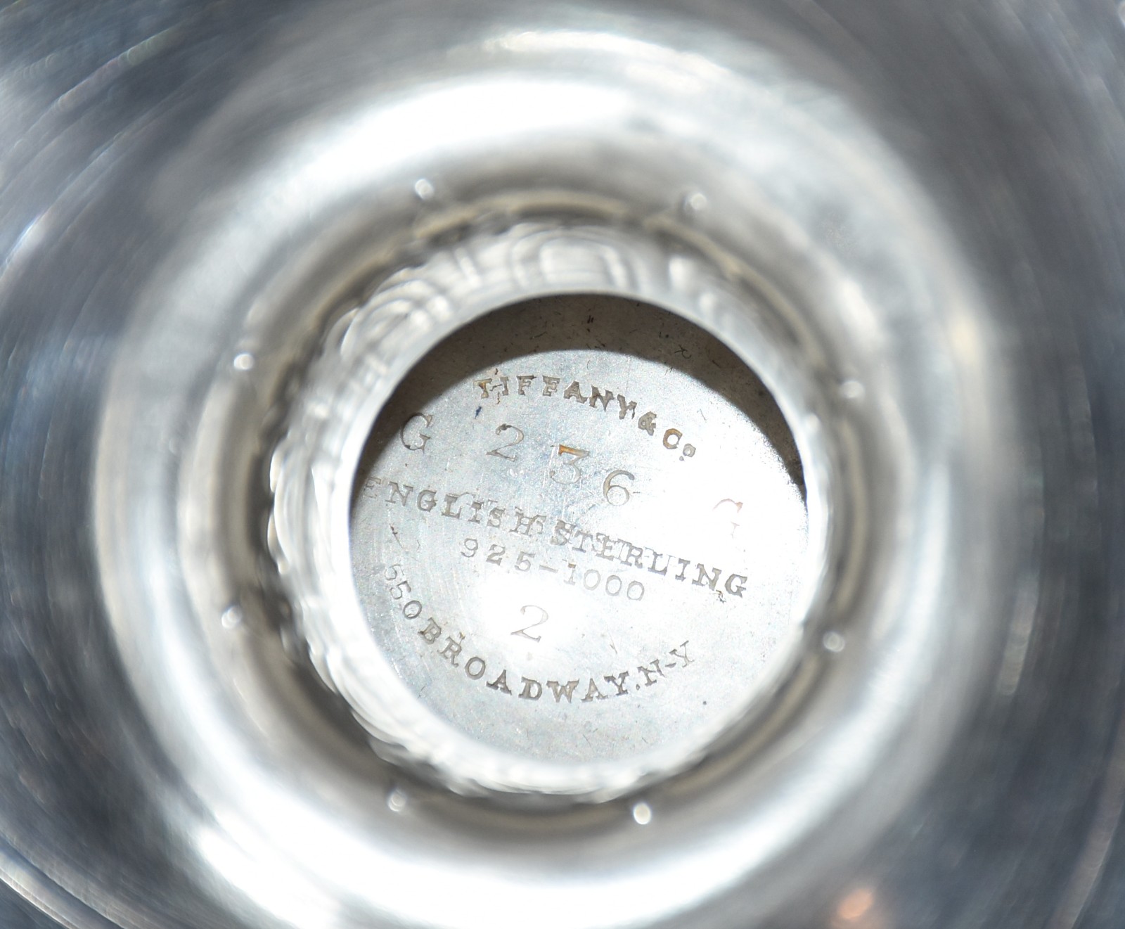 Tiffany & Co. (1837) - foto 6 de 6
